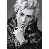 Astarion "Fuzzy Coat' Kunstdruck Schwarz-Weiß Art Print Digitale Zeichnung Portrait Baldur's Gate 3 Digital Portrait Fanart Drawing Geschenk Astarion "Fuzzy Coat' Kunstdruck Schwarz-Weiß Art Print Digitale Zeichnung Portrait Baldur's Gate 3 Digital Portrait Fanart Drawing Geschenk von artmospherealism