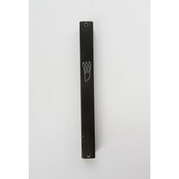 Ein Vintage Mezuzah-Koffer Aus Aluminium, Made in Israel. Versandkostenfrei Viele Länder von artnharmony58