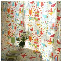 Eulenbaum Vorhänge Für Wohnzimmer/Kinder Spielzimmer Schlafzimmer Fenster Volant Cafe Badezimmer Duschvorhang Custom Split Way, Binden Eulenbaum Vorhänge Für Wohnzimmer/Kinder Spielzimmer Schlafzimmer Fenster Volant Cafe Badezimmer Duschvorhang Custom Split Way, Binden von artwhitepear