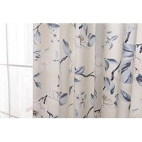 Spring Magnolia Fenstervorhang/Fensterbehandlung/Topper/Schlafzimmer Drape/Badezimmer Duschvorhang, Kinderzimmer Kinderzimmer Spielzimmer-Gratis Spring Magnolia Fenstervorhang/Fensterbehandlung/Topper/Schlafzimmer Drape/Badezimmer Duschvorhang, Kinderzimmer Kinderzimmer Spielzimmer-Gratis von artwhitepear