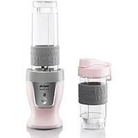Arzum AR1032-P Smoothie-Maker 300W Pink Arzum AR1032-P Smoothie-Maker 300W Pink von arzum
