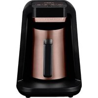 Arzum OK0012-R Mokka-Kaffeemaschine Kupfer, Schwarz Fassungsvermögen Tassen=5 Arzum OK0012-R Mokka-Kaffeemaschine Kupfer, Schwarz Fassungsvermögen Tassen=5 von arzum