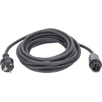 As-schwabe - Wechselrichter Anschlusskabel 2 m Betteri BC01 auf Schuko IP44 von as - Schwabe