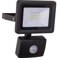 AS Schwabe LED 10W Optiline Bewegungsmelder 46333 LED-Wandleuchte mit Bewegungsmelder EEK: E (A - G) AS Schwabe LED 10W Optiline Bewegungsmelder 46333 LED-Wandleuchte mit Bewegungsmelder EEK: E (A - G) von AS Schwabe