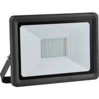 AS Schwabe LED 50W Optiline 46325 LED-Wandstrahler EEK: F (A - G) 50W Neutralweiß von AS Schwabe