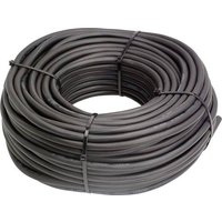 AS Schwabe 10032 Installationskabel H07RN-F 5 x 2.5mm² Schwarz 50m von AS Schwabe