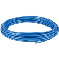 Anschlussleitung PVC-Leitung Kabelring 5m blau H07V-K 1,5mm² von as - Schwabe