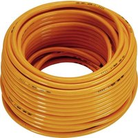 AS Schwabe 59441 Installationskabel H07BQ-F 3 x 2.5mm² Orange 50m von AS Schwabe