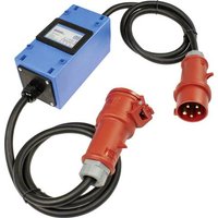 AS Schwabe 61746 Drehstromzähler analog 32A MID-konform: Ja 1St. AS Schwabe 61746 Drehstromzähler analog 32A MID-konform: Ja 1St. von AS Schwabe