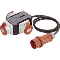 AS Schwabe 60526 CEE Stecker 1St. von AS Schwabe