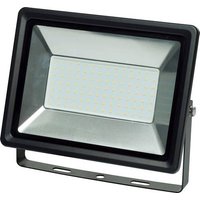 AS Schwabe LED 100W Optiline 46326 Wandstrahler, LED-Wandstrahler EEK: F (A - G) 100W Neutralweiß von AS Schwabe