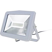 AS Schwabe Slimline 46405 LED-Außenstrahler EEK: F (A - G) 50W Neutralweiß von AS Schwabe