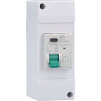 As-schwabe - FI-Schutzschalter fi 25A 30mA 2-polig TypA 131x50x80 mm As-schwabe - FI-Schutzschalter fi 25A 30mA 2-polig TypA 131x50x80 mm von as - Schwabe