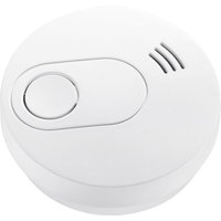 FP - Rauchmelder H-AL13000 10 Jahre Betriebsdauer 85dB IP20 von FP