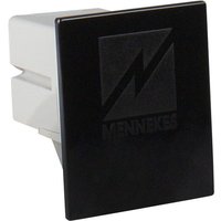 As-schwabe - cee Caravan-Einspeisungsstecker 3polig schwarz 230V 16A IP44 von as - Schwabe