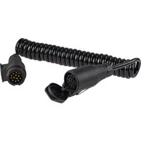 As-schwabe - Caravan Verlängerung 13polig auf 13polig 3m 12x0,75 + 1x1,0 IP44 von as - Schwabe