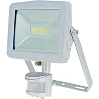 LED-Strahler SAMSUNG-Chip 20W m. Bewegungsmelder von as - Schwabe