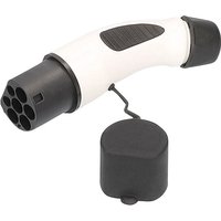 Ladestecker Typ 2 für E-Auto Ladestation 7,2 kW 1-phasig 32 a von as - Schwabe