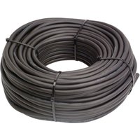 Schwere Gummischlauchleitung H07RN-F 3G1,5 schwarz Meterware von as - Schwabe