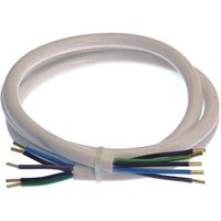 as-Schwabe Aderendhülsen Kabel Herdanschluss 70868 3 m as-Schwabe Aderendhülsen Kabel Herdanschluss 70868 3 m von as-Schwabe