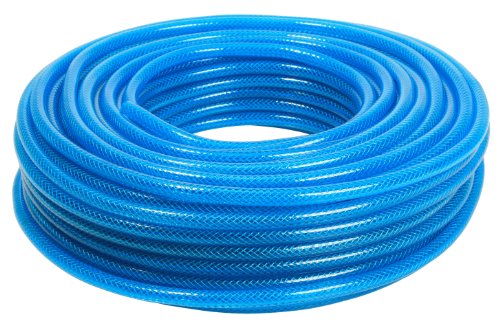 as - Schwabe 12701 50 m PVC-Druckluftschlauch 9 x 3 mm, glatt abgeschnitten von as - Schwabe