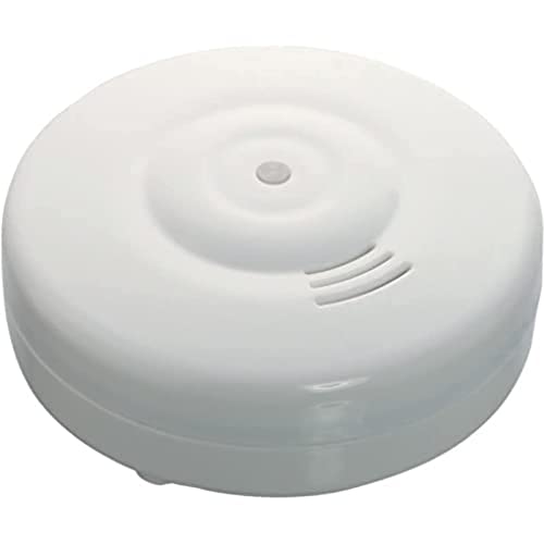 as - Schwabe Wassermelder H-AL 7000, lauter Alarmton (85db), für gefährdete Bereiche wie Bad, Keller und Küche, inkl. 9V Block-Batterie (Alarm bei niedrigem Batteriestand), IP65, 90403 as - Schwabe Wassermelder H-AL 7000, lauter Alarmton (85db), für gefährdete Bereiche wie Bad, Keller und Küche, inkl. 9V Block-Batterie (Alarm bei niedrigem Batteriestand), IP65, 90403 von as - Schwabe