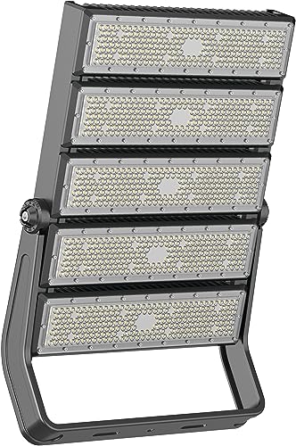 as – Schwabe Energyline XL LED Strahler 1000 W, 140000 Lumen - Baustellenbeleuchtung - Baustellenfluter für Außenbereiche - schlagfest IK08-4000 K - Baustrahler wasserdicht IP66, 46213 as – Schwabe Energyline XL LED Strahler 1000 W, 140000 Lumen - Baustellenbeleuchtung - Baustellenfluter für Außenbereiche - schlagfest IK08-4000 K - Baustrahler wasserdicht IP66, 46213 von as - Schwabe
