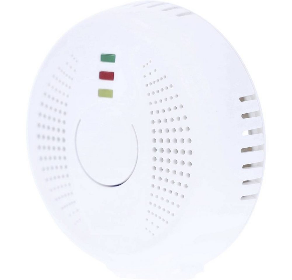 as - Schwabe K.O. Gas-Melder H-AL 8300 - 3 Gas Detektor für Propan, Butan 90418 Gasmelder as - Schwabe K.O. Gas-Melder H-AL 8300 - 3 Gas Detektor für Propan, Butan 90418 Gasmelder von as - Schwabe