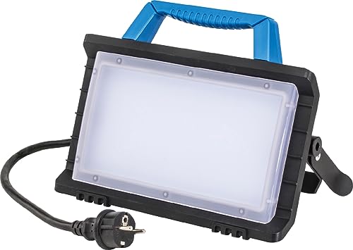 as - Schwabe OPTILINE LED Baustrahler 24 W 1920 Lumen - mit Schutzkontaktsteckdose + USB - Mobiler Scheinwerfer - 3m Kabel - Arbeitsleuchte mit Ein- und Ausschalter - extrem robust - IP54, 46344 as - Schwabe OPTILINE LED Baustrahler 24 W 1920 Lumen - mit Schutzkontaktsteckdose + USB - Mobiler Scheinwerfer - 3m Kabel - Arbeitsleuchte mit Ein- und Ausschalter - extrem robust - IP54, 46344 von as - Schwabe