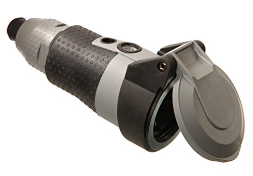 as - Schwabe SCHUKOultra Pro Kupplung, extrem robust, griffig, Klappdeckel und Spannungsanzeige, für Baustellen, für Leitungen max. 3x2,5mm², 230V, 16A, grau/schwarz, IP54, 62242 as - Schwabe SCHUKOultra Pro Kupplung, extrem robust, griffig, Klappdeckel und Spannungsanzeige, für Baustellen, für Leitungen max. 3x2,5mm², 230V, 16A, grau/schwarz, IP54, 62242 von as - Schwabe