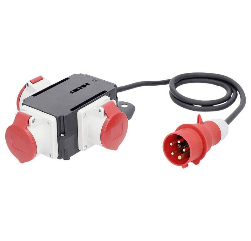 as - Schwabe Steckdose AS Schwabe MIXO NECKAR 60526 CEE Stecker 1 St. von as - Schwabe