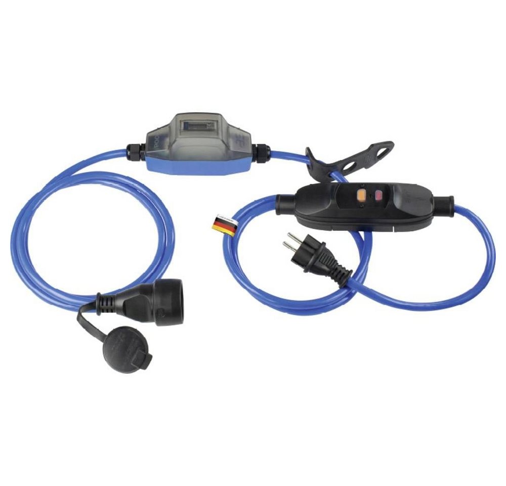 as - Schwabe Wechselstromzähler as – Schwabe Stromzähler ROCO 230V MID mit PRCD, Schutzkontaktstecker und PRCD Personenschutzschalter as - Schwabe Wechselstromzähler as – Schwabe Stromzähler ROCO 230V MID mit PRCD, Schutzkontaktstecker und PRCD Personenschutzschalter von as - Schwabe