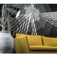 3D Wall | Mabel von asCountryStone