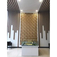 3D Wall | Spline von asCountryStone