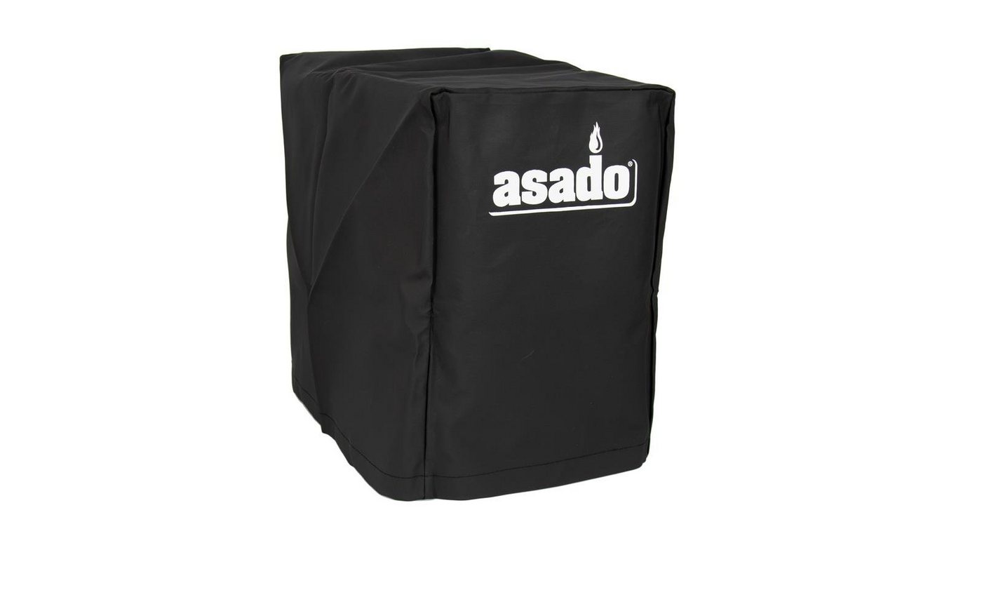 asado Grill-Schutzhülle asado Schutzhülle 43x23x33cm für asado Compact (Packung), 43x23x33 cm von asado