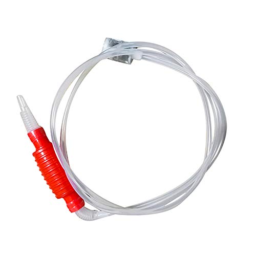 asdfs 2 Mt Aquarium Aquarium Siphon Manuelle Kraftstoffpumpe Benzin Siphon öL Wasser Kraftstoff Siphon Pumpe Wasser Benzin FlüSsigkeit Hausgemachten von asdfs