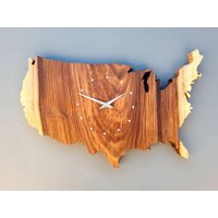 U.s.a. Uhr Handgefertigt Zum Höchstmöglichen Standard Mit Meinen Bloßen Händen Und Keine Cnc-Oder Laser-Maschinen Sind Zu Jedem Zeitpunkt Beteiligt U.s.a. Uhr Handgefertigt Zum Höchstmöglichen Standard Mit Meinen Bloßen Händen Und Keine Cnc-Oder Laser-Maschinen Sind Zu Jedem Zeitpunkt Beteiligt von ashmacdesignz