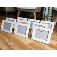 Rustikaler Bilderrahmen Aus Holz Individuelles Foto Geschenk Rustikaler Bilderrahmen Aus Holz Individuelles Foto Geschenk von asisdesignsshop