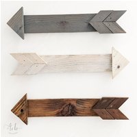 Rustikaler Pfeil Aus Altholz Einzigartiges Wohndekor Rustikaler Pfeil Aus Altholz Einzigartiges Wohndekor von asisdesignsshop