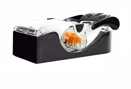 asky DIY Sushi Herstellung Maschine Küche Gemüse Fleisch Rollmaschine Reis Werkzeuge von asky