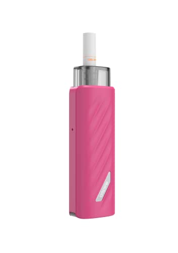 ASPVILTFUNKI-5 -> Aspire Vilter Fun 400mAh 2ml Pod System Kit Pink von aspire