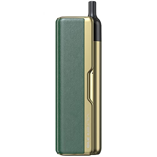 Aspire Vilter Pro 2200mAh 2ml Pod System Kit Grün-Gold von aspire