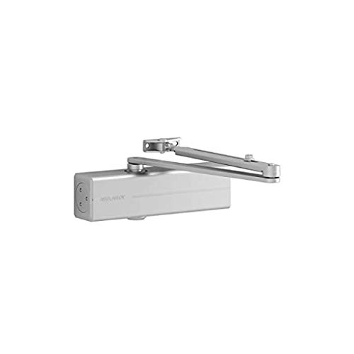 ASSA ABLOY VACHETTE Yale DC300-DEV1 Scherentürschließer DC 300 silber EN 3-6 ASSA ABLOY, DC300 ASSA ABLOY VACHETTE Yale DC300-DEV1 Scherentürschließer DC 300 silber EN 3-6 ASSA ABLOY, DC300 von Yale