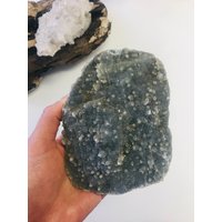 Chalcedon Cluster von asunshinesmile
