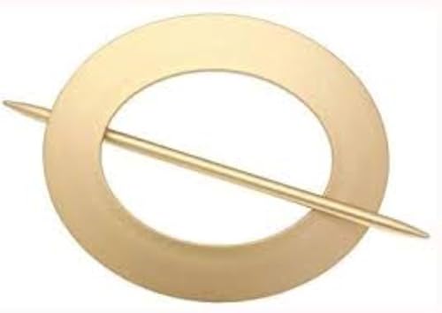 Set mit 11 x 4 ovalen Klammern für Vorhang oder Gardinen, ideal für Pro und Wiederverkäufer von at