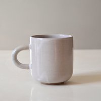 Große Tasse/Becher 300Ml Handgemachte Keramik von atelierkil