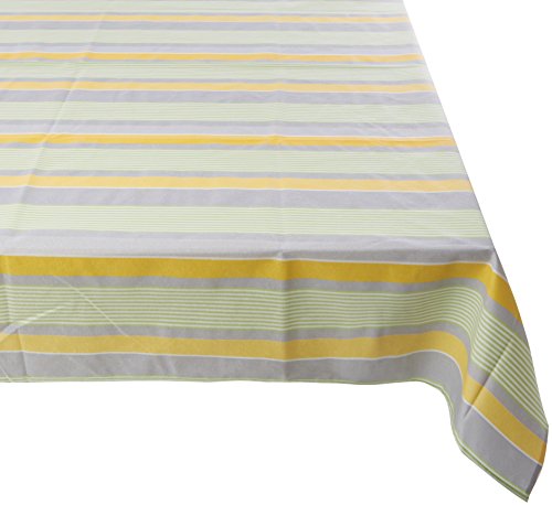 Weekend Athen Home Textile-taches, grün, 160 x 160 cm von atenas home textile