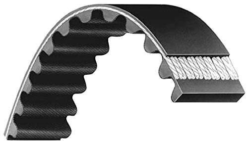 Zahnriemen für Bosch 2604736010 Bandschleifer PBS75A E GB75A E GBS75AE Sander von atg-gommern