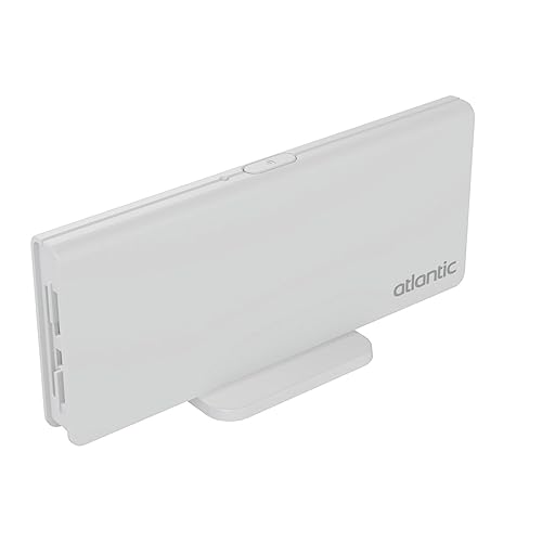 ATLANTIC Cozytouch 500109 WLAN-Brücke von ATLANTIC 200