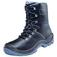 atlas® unisex S3 Sicherheitsstiefel Anatomic Bau 845 XP blau Größe 39 von atlas®